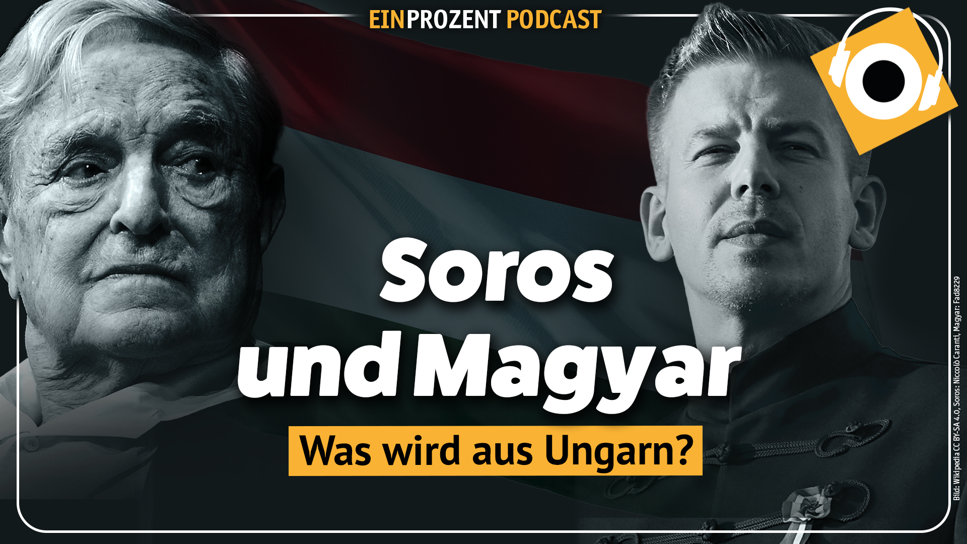 Ungarn: Falsche Schlussfolgerungen der europäischen Rechten?