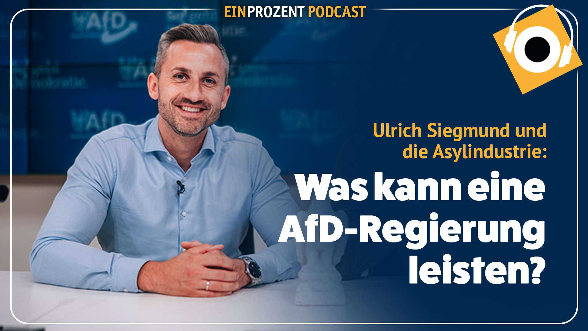 Die Asyllüge der Merz-Regierung